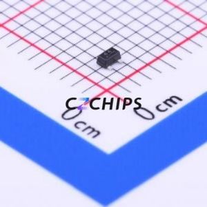 ทรานซิสเตอร์ทรานซิสเตอร์416แบบดิจิทัลทรานซิสเตอร์ทรานซิสเตอร์ทรานซิสเตอร์ DTC014YEBTL แบบใหม่ของแท้ชิ้นส่วนอิเล็กทรอนิกส์ - Product Image 1