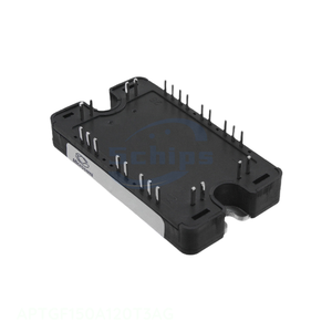 Original Transistors SP3 APTGF150A120T3AG Electronic Circuit Components - Product Image 1