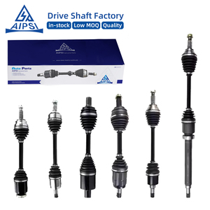 AIPSI <span class=keywords><strong>Prix</strong></span> de gros, arbres de transmission avant pour voitures japonaises et coréennes, joints homocinétiques pour Toyota Nissan Honda Mazda Lexus <span class=keywords><strong>Suzuki</strong></span> Hyundai - Product Image 1