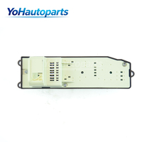 84820-33170 Interruptor de Control de Elevalunas Eléctrico Delantero Izquierdo para Automóvil