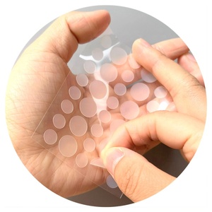 Miếng dán trị mụn bán chạy nhất trên Amazon, nhãn hiệu riêng, 36 miếng, giúp trị mụn nhanh chóng - Product Image 2