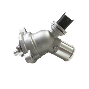 Termostato de Refrigerante de Motor en Grados Celsius Compatible con Nissan Rogue Maxima, Termostato para Automóvil - Product Image 1