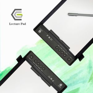 Bài Giảng Pad 15 Trong Giảng Dạy Học Tập Máy Tính Bảng Với Máy Tính Hỗ Trợ Hướng Dẫn Viết Tay Ghi Âm Kỹ Thuật Số Tính năng Từ Tính - Product Image 1