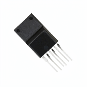 STR-W6051S TO 220 6 Full Pack, Formed Leads Buy Electronics Components Online Power Management (PMIC) In Stock - Product Image 1