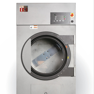 Séchoir à linge professionnel commercial empilable en gros de fournisseur chinois - Product Image 2