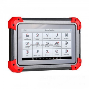 Auto All System Diagnostic Tools Code Reader <strong>Key</strong> <strong>Programmer</strong> for Scanner Diagnostic Tool Scanner D7 V2.0 - Product Image 2