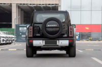 Nouvelles voitures 2026 Haval Raptor Essence SUV Compact 2.0T 238 ch L4 5 places SUV Luxe Tout-terrain Voiture à faible coût