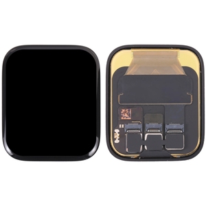 Écran LCD et numériseur complets pour <span class=keywords><strong>Apple</strong></span> Watch <span class=keywords><strong>SE</strong></span> <span class=keywords><strong>2022</strong></span> 44 mm - Product Image 2