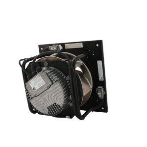 Ventilador centrífugo auxiliar para inversor ebmpapst K3G310-AV69-05 de 400 VCA y 1400 W de Alemania - Product Image 5