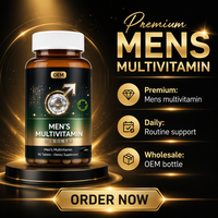 Capsules Douces pour la Clarté Mentale et le Soutien du Sommeil