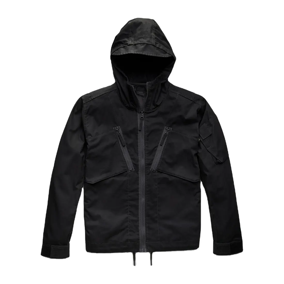 Embrace the Elements with High Performance Wholesale Waterproof Jacket - Stay Dry and Stylish All Winter