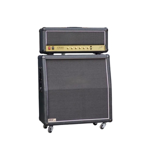 Amplificatore della metropolitana della chitarra di alto potere 100W con il governo capo - Product Image 4
