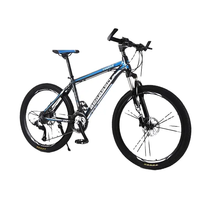 24 27 Speed Aluminum Alloy Frame Mountain Bike Factory Lightweight Mountain Bicycle MTB Trail Mountain Bikes For Sale