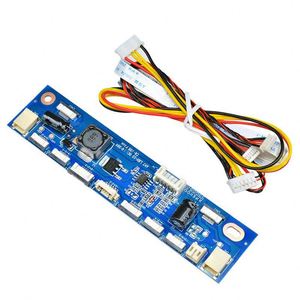 <span class=keywords><strong>CA</strong></span>-188 Universal-Multifunktionswechselrichter für Hintergrundbeleuchtung LED Konstantes Strom Brett Treiberbrett 12 Anschlüsse LED-Band-Tester - Product Image 1