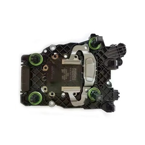 Unidad de Control de Transmisión Automática Remanufacturada HXT DQ380 0DE 0DW TCU 0DE927711B 0DE927711A con Piezas de Caja de Cambios para VW Audi - Product Image 4