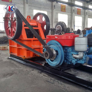 Linea di Purificazione della Caolino da 1 TPH: Frantoio a Mascelle, Mulino a Sfere, Separatore Magnetico ad Alta Gradazione, Filtropressa - Product Image 2