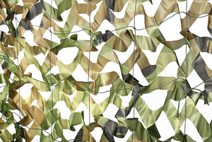 <span class=keywords><strong>Filet</strong></span> de <span class=keywords><strong>camouflage</strong></span> en polyester Oxford de qualité supérieure, plusieurs épaisseurs au choix, <span class=keywords><strong>filet</strong></span> d'ombrage pour la décoration de <span class=keywords><strong>jardin</strong></span> et de paysage - Product Image 4