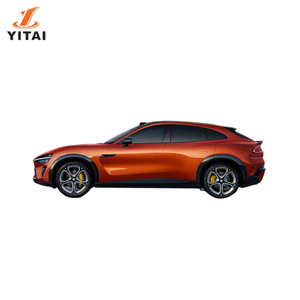 Vehículo Eléctrico Usado Yu7 2025, SUV de 5 Puertas y 5 Asientos, Alta Velocidad, Nueva Energía, EV YU7 - Product Image 4
