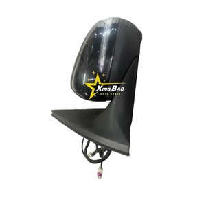 Espejo Retrovisor Lateral Plegable Automático para Automóvil, Fabricado en Fábrica, para Mercedes-Benz GLE W167 Coupé - Product Image 2