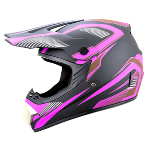 <span class=keywords><strong>Casco</strong></span> de motocicleta aprobado por VIRTUE DOT <span class=keywords><strong>con</strong></span> auriculares <span class=keywords><strong>Bluetooth</strong></span> | <span class=keywords><strong>Casco</strong></span> de cross de motor de vanguardia-Manténgase conectado y protegido - Product Image 6
