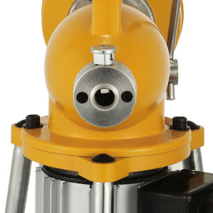 Máquina Eléctrica de Serpiente <span class=keywords><strong>para</strong></span> Limpieza y Desatasco de Tuberías y Drenajes Obstruidos - Product Image 6