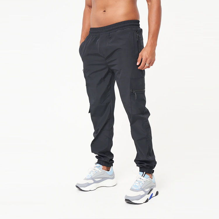 Custom Pants