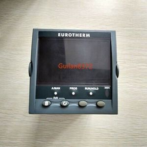 Eurotherm Dual <b>Loop</b> Advanced Temperature Controller & Programmer 3504 3508 OEM ODM Stainless Steel - Product Image 5