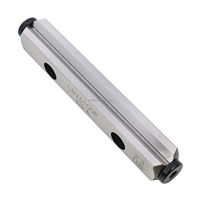 Rail de guidage linéaire à rouleaux croisés VR1-VR9 200 mm en acier pour mouvements linéaires CNC, remplacement pour THK/IKO