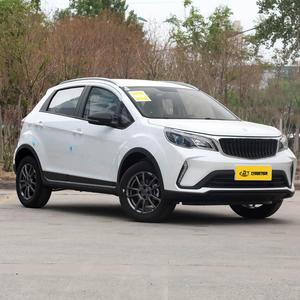 Geely Livan X3 PRO 2025 Manuelle 1.5L Essence SUV Véhicules Très Abordables Xiaomeng Geely GX3 Pro Autos Neuves Livan 3x Pro <span class=keywords><strong>Voiture</strong></span> de tourisme - Product Image 2