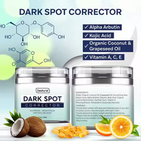 Meilleure crème blanchissante Crème correctrice pour l'élimination des points noirs Crème blanchissante pour les articulations des genoux foncés Crème blanchissante pour les aisselles