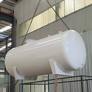 Réservoir de carburant diesel, 2-50 m3, stockage au sol - Product Image 6