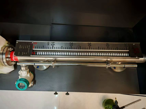 Магнитный датчик уровня; Датчик давления датчика уровня измерения жидкости - Product Image 3