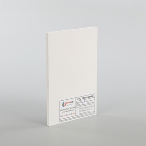 Goldensign đủ mật độ 4*8feet 4mm 5mm 10mm 18mm PVC Hội Đồng Quản trị bọt <span class=keywords><strong>formax</strong></span> Tấm Nhà sản xuất - Product Image 3