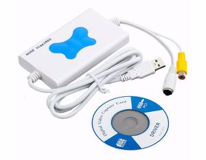 Dispositif de <span class=keywords><strong>capture</strong></span> vidéo USB MINE Vcap2860 - Product Image 1