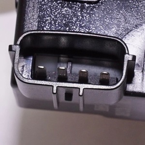 Cerradura de Puerta Trasera para Hyundai Tucson 812301H300, Repuesto Negro para Modelos 2011-2015 - Product Image 3