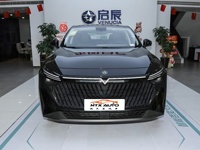 Venucia Da VDD-i Hybride 2023, véhicule électrique d'occasion à conduite à gauche, exporté en Égypte comme SUV