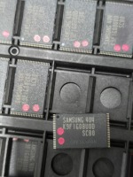 Chip de Memoria Flash NAND K9F1G08U0D SCB0 TSOP48, Nuevo en Stock, Componentes Electrónicos