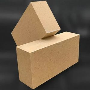 Kit de forja de ladrillo de fuego casero bloque refractario resistente al calor personalizable alta calidad precio bajo para metalurgia - Product Image 2