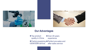 Diosolfosuccinato <span class=keywords><strong>di</strong></span> Sodio (Doss) in Polvere al 98% Approvato dalla FDA, CAS 577-11-7, Come Emulsionante - Product Image 3