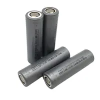 Литиевая батарея для автомобиля, PH NCM811, 3,7 в, 1500 Ач, 3C, 18650 циклов
