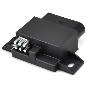 โมดูลควบคุมปั๊มน้ำมันเชื้อเพลิงออดี้ 8K0906093C ABS อะไหล่ทดแทนใหม่ - Product Image 5