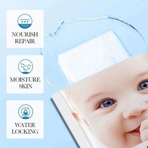 มาส์กหน้าขายส่ง แบรนด์ส่วนตัว Sadoer บำรุงผิวหน้าเด็ก ช่วยให้ความชุ่มชื้นอย่างล้ำลึก บำรุงผิวให้เนียนนุ่ม กระจ่างใส - Product Image 2