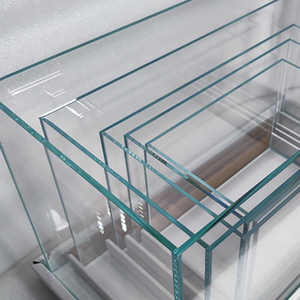 Aquaria & Accessoires <span class=keywords><strong>Aquarium</strong></span> Ultra Helder Glas Types Aangepaste Fabriek Prijs Alle Kartonnen Doos Vierkant 6Mm <span class=keywords><strong>Aquarium</strong></span> 5 In 1 - Product Image 2