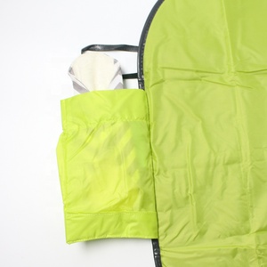 Imperméable À <span class=keywords><strong>L</strong></span>'eau personnalisé <span class=keywords><strong>Essuyer</strong></span> Voyage Portable Bébé Matelas À Langer - Product Image 5