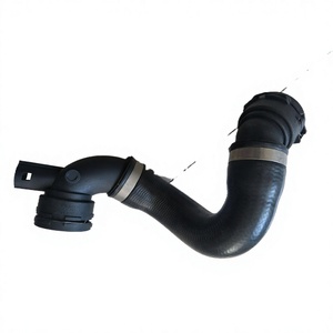 FOR Benbao <b>Coolant</b> Hoses 620mm Rubber For Replace Repair 120C Temperature Resistance - Product Image 5