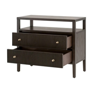 Premium Handmade Solid Wood Modern Rustic Side Table End Table for <b>Kitchen</b> Living Room Bedroom Home Furniture - Product Image 6