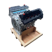 Meilleure vente de moteur V8 508PS de haute qualité pour Range Rover Sport Jaguar F-Type Audi RS6 RS7 RS Q8 5.0T