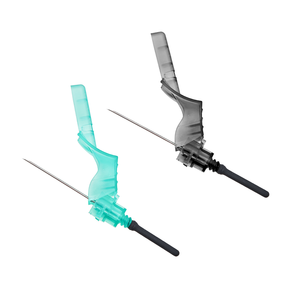 เข็มเจาะเลือดแบบปากกา หลายหัว ได้รับมาตรฐาน CE ISO 510K - Product Image 3