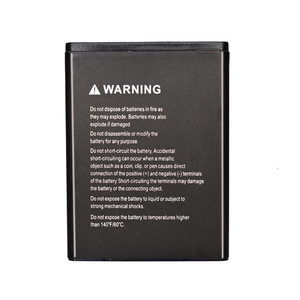สำหรับ Verizon BTE-1400 1400mAh Pocket MiFi Router แบตเตอรี่ทดแทน Orbic Journey V RC2200L CE RoHS ขายส่ง - Product Image 5