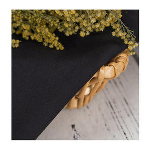 เสื้อสเวตเตอร์ลายสลักด้านหนึ่ง26S ผ้าฝ้าย100% 150 GSM ผ้าถักแบบเรียบ - Product Image 5